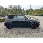 MINI Convertible - 2.0 John Cooper Works Steptronic Euro 6 (s/s) 2dr