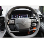 Citroen E-berlingo - 52kWh PLUS M XL MPV Auto 5dr (7.4kW Charger)