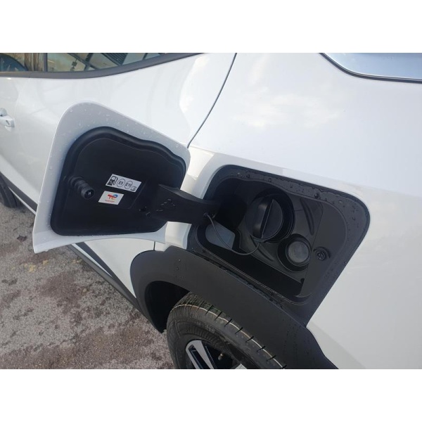 Vauxhall Mokka - 1.2 Turbo Griffin Euro 6 (s/s) 5dr