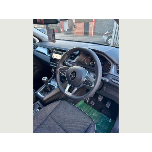 Renault Captur - 1.0 TCe evolution Euro 6 (s/s) 5dr