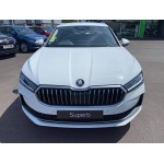 SKODA Superb - 1.5 TSI e-TEC MHEV SE Technology DSG Euro 6 (s/s) 5dr