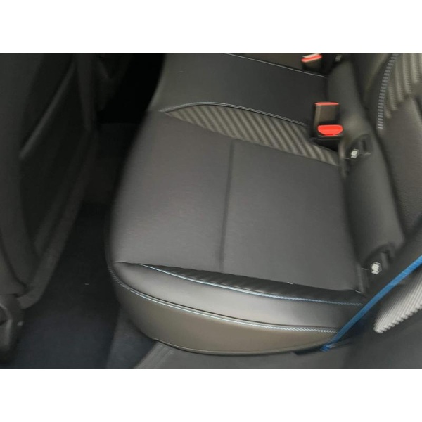 Renault Clio - 1.6 E-TECH esprit Alpine Auto Euro 6 (s/s) 5dr
