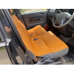 Honda N-box - 2.0 4dr