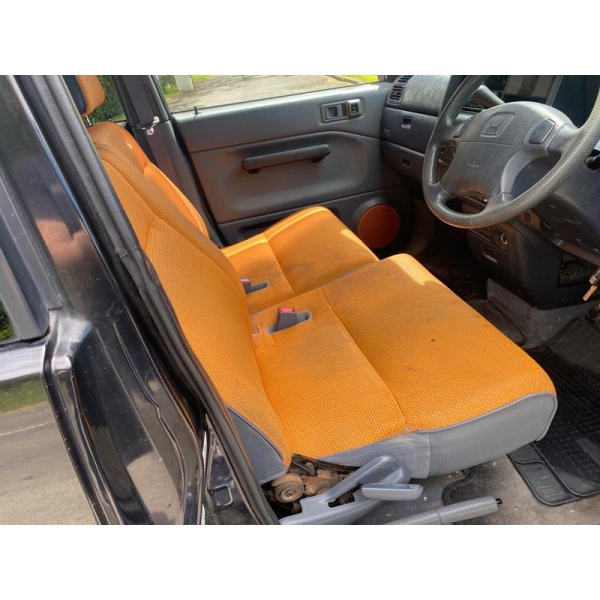 Honda N-box - 2.0 4dr