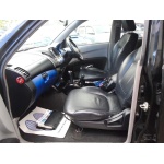 Mitsubishi L200 - 2.5 DI-D Elegance 4WD 4dr