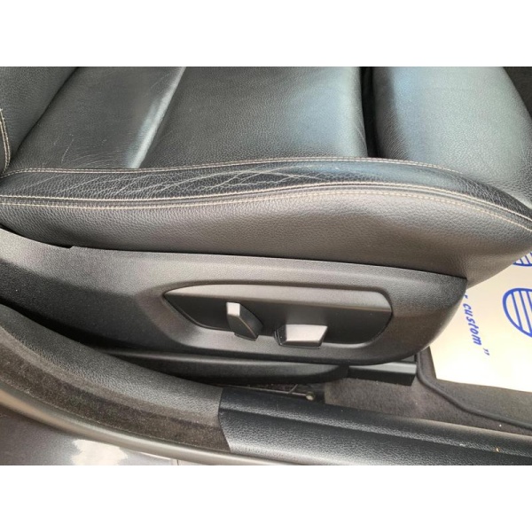 BMW 5 Series - 2.0 520d Modern Touring Auto Euro 6 (s/s) 5dr