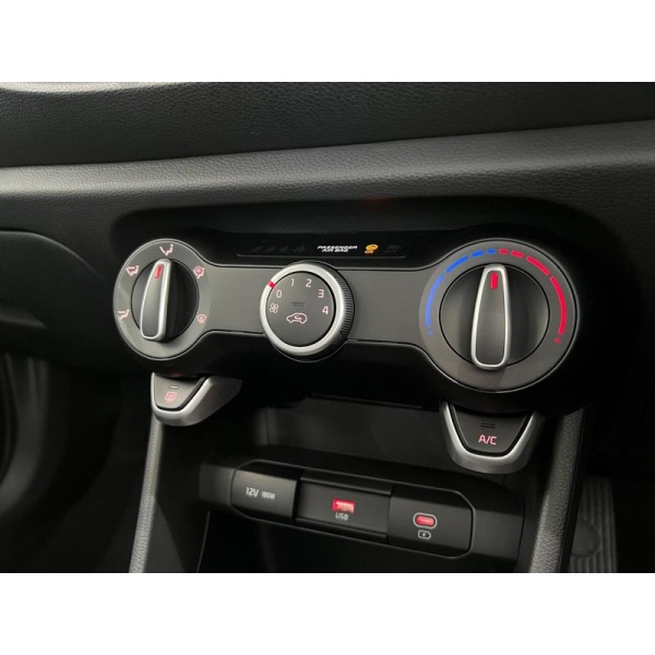KIA Picanto - 1.0 2 Euro 6 (s/s) 5dr