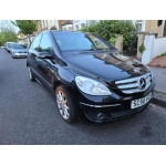 Mercedes-Benz B Class - 1.5 B150 SE 5dr