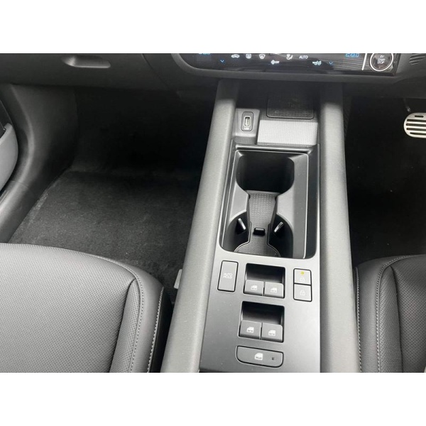 Hyundai IONIQ 6 - Ultimate Auto 4dr 77.4kWh