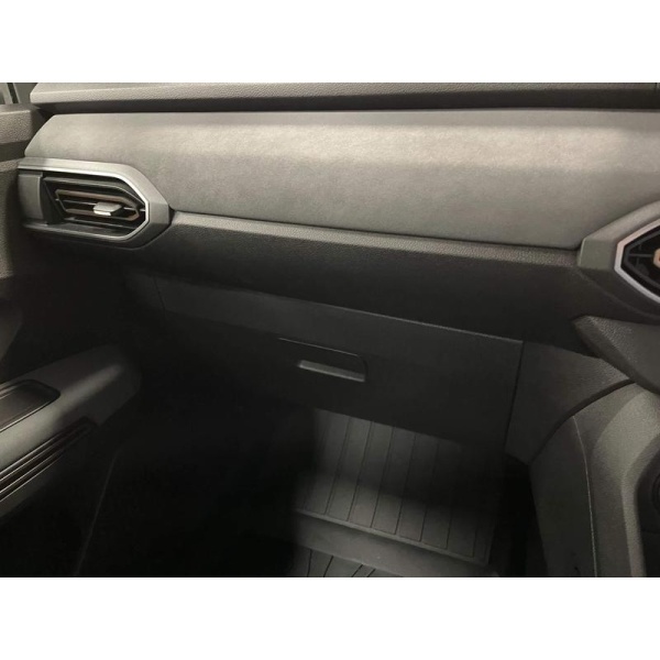 Dacia Jogger - 1.6 TCe-h EXTREME Auto Euro 6 (s/s) 5dr