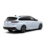 Peugeot 308 SW - 1.2 PureTech GT EAT Euro 6 (s/s) 5dr