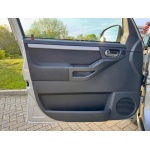 Vauxhall Meriva - 1.8i 16v Design 5dr (a/c)