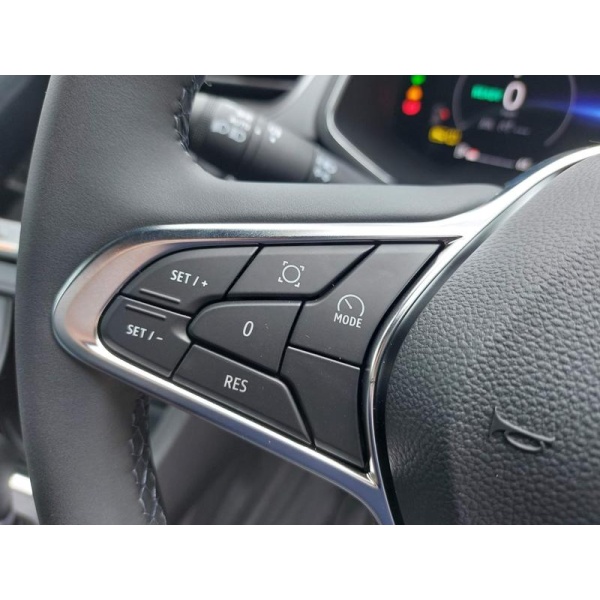 Renault Captur - techno E-Tech full hybrid 145 ^MY25] 1.6 5dr