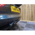 Jaguar F-type - 2.0i R-Dynamic Coupe 2dr Petrol Auto Euro 6 (s/s) (300 ps)