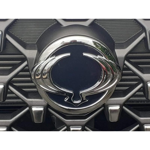 Ssangyong Rexton - Rexton 5Dr EST 2.2 K50 Auto