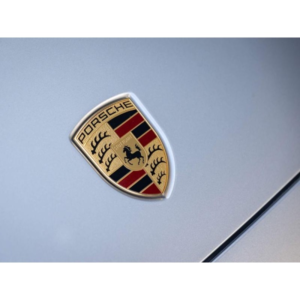 Porsche Cayenne - 4.0T V8 GTS TiptronicS 4WD Euro 6 (s/s) 5dr