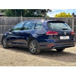 Volkswagen Golf - 1.4 SE NAVIGATION TSI BLUEMOTION TECHNOLOGY DSG 5d 124 BHP Nationwide Home Delivery Available