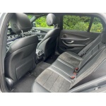Mercedes-Benz E Class - 2.0 E220d AMG Line (Premium) G-Tronic+ Euro 6 (s/s) 5dr