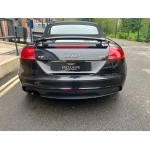 Audi TT - 1.8 TFSI Roadster Euro 5 2dr