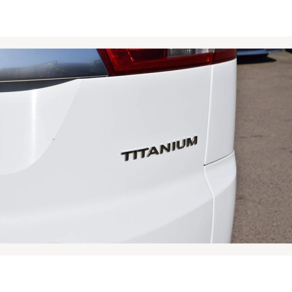 Ford S-max - 2.0 TDCi Titanium Powershift Euro 5 5dr