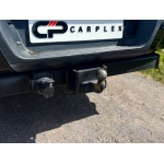 Ford Ranger - 3.2 TDCi Wildtrak 4WD Euro 5 (s/s) 4dr