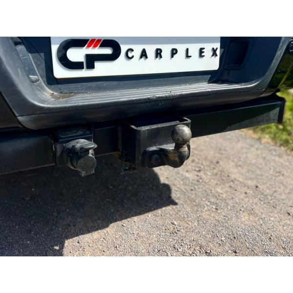 Ford Ranger - 3.2 TDCi Wildtrak 4WD Euro 5 (s/s) 4dr