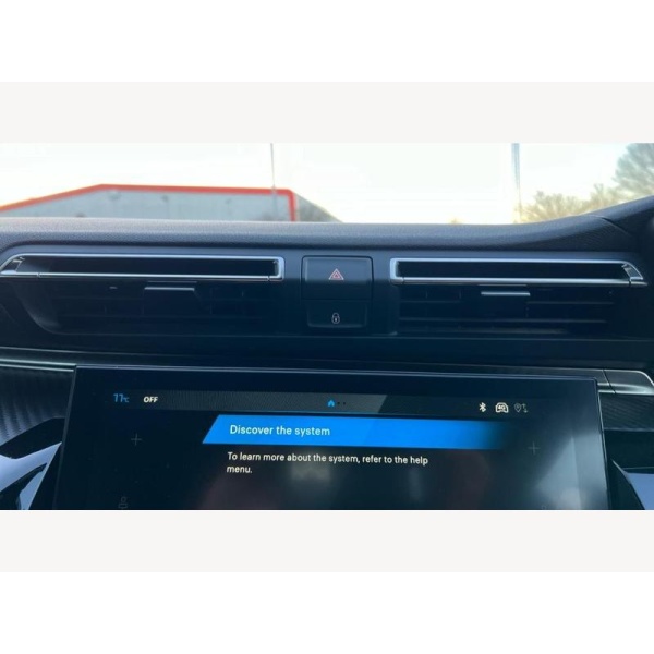 Peugeot 508 SW - 1.6 12.4kWh GT e-EAT Euro 6 (s/s) 5dr