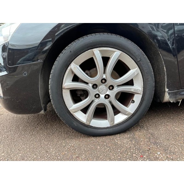 Peugeot 508 SW - 2.0 HDi Allure Euro 5 5dr