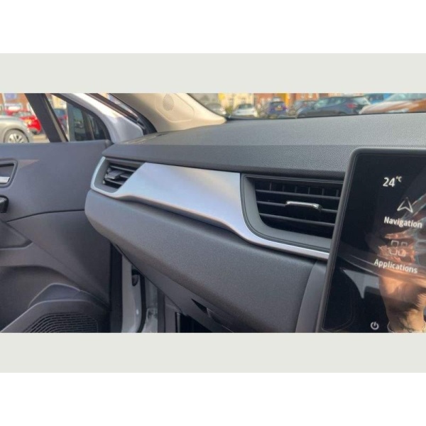 Renault Captur - 1.0 TCe evolution Euro 6 (s/s) 5dr