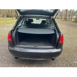 Audi A4 Avant - 2.0 TFSI S line CVT 5dr