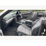 Audi A4 Cabriolet - 1.8T Sport Convertible 2dr Petrol Manual (199 g/km, 161 bhp)