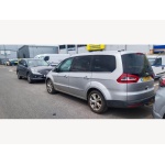 Ford Galaxy - 2.0T EcoBoost Titanium X Powershift Euro 5 5dr