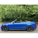 Audi A5 Cabriolet - 2.0 TDI S line Special Edition Plus Multitronic Euro 6 (s/s) 2dr