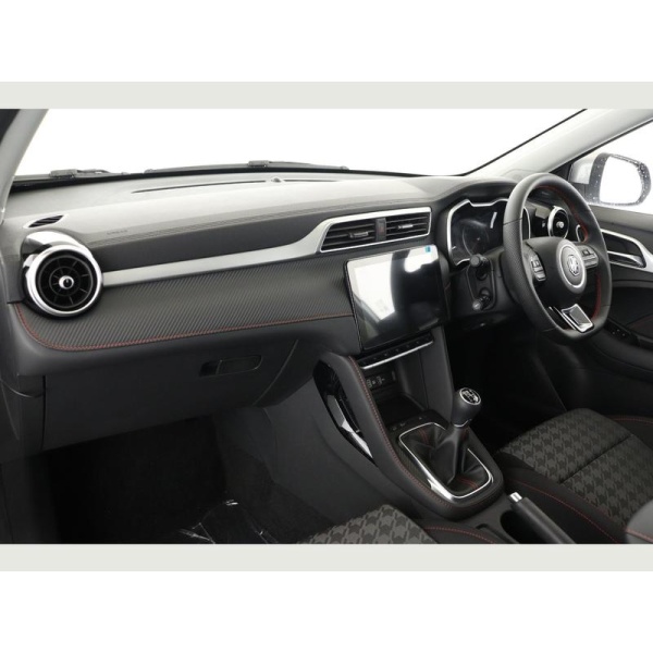 MG ZS - Zs 1.5 VTi-TECH Excite 5dr Hatchback