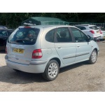 Renault Scenic - 1.6 16v Fidji 5dr