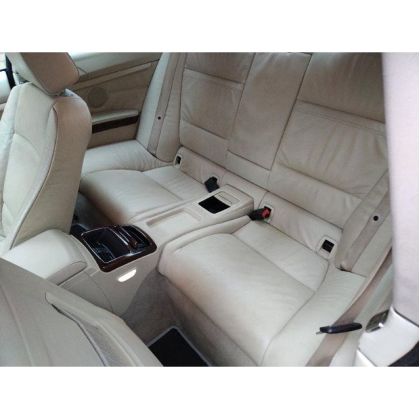 BMW 3 Series - 2.5 325i SE Coupe 2dr Petrol Steptronic Euro 4 (218 ps)