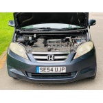 Honda Fr-v - 1.7 i-VTEC SE 5dr