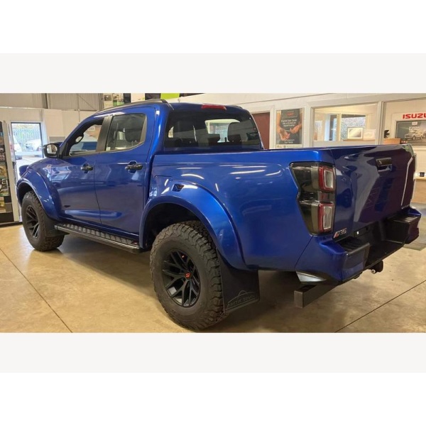 Isuzu D-max - 1.9 TD Arctic Trucks AT35 Auto 4WD Euro 6 (s/s) 4dr