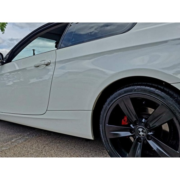 BMW 3 Series - 3.0 325i SE Steptronic Euro 4 2dr