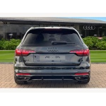 Audi A4 Avant - 2.0 TFSI 35 Black Edition S Tronic Euro 6 (s/s) 5dr