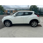 Nissan Juke - 1.6 Acenta CVT Euro 5 5dr