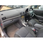 Toyota Avensis - 1.8 VVT-i TR 4dr