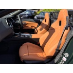 BMW Z4 - 3.0 M40i Auto sDrive Euro 6 (s/s) 2dr