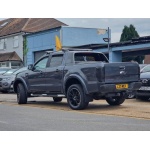 Ford Ranger - 3.2 WILDTRAK 4X4 DCB TDCI 4d 197 BHP NO VAT