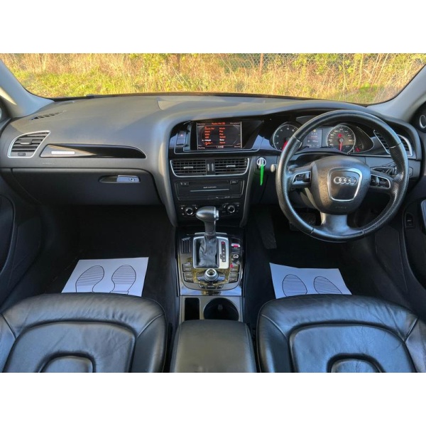 Audi A4 Allroad - 2.0 TFSI S Tronic quattro Euro 5 5dr