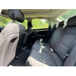 Audi A4 - 2.0 TFSI SE 4dr
