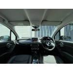 Fiat 500X - 1.6 MultiJetII Cross Plus SUV 5dr Diesel Manual Euro 6 (s/s) (120 ps)