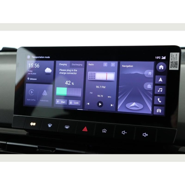 MG MG4 EV - Mg4 150kW Trophy EV Long Range 64kWh 5dr Auto Hatchback