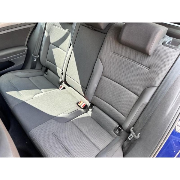 Volkswagen Golf - 1.4 SE NAVIGATION TSI BLUEMOTION TECHNOLOGY DSG 5d 124 BHP Nationwide Home Delivery Available