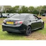 MG MG6 - 1.8 T TSE Magnette Euro 5 4dr